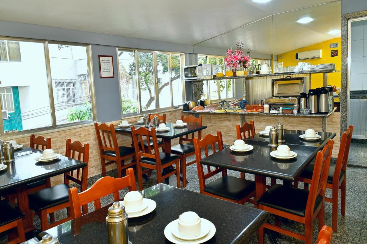 Rio Claro Hotel 2*