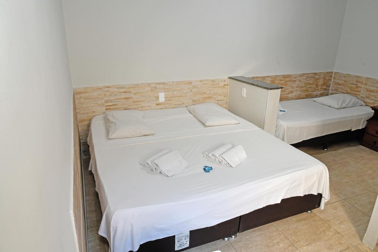 Rio Claro Hotel 2*