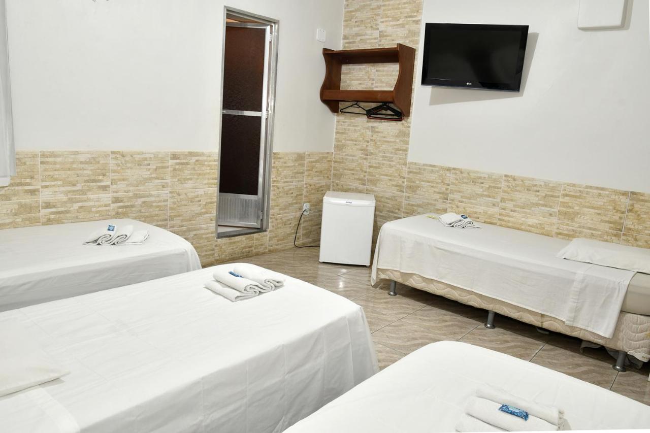 Hotel Rio Claro Rio de Janeiro