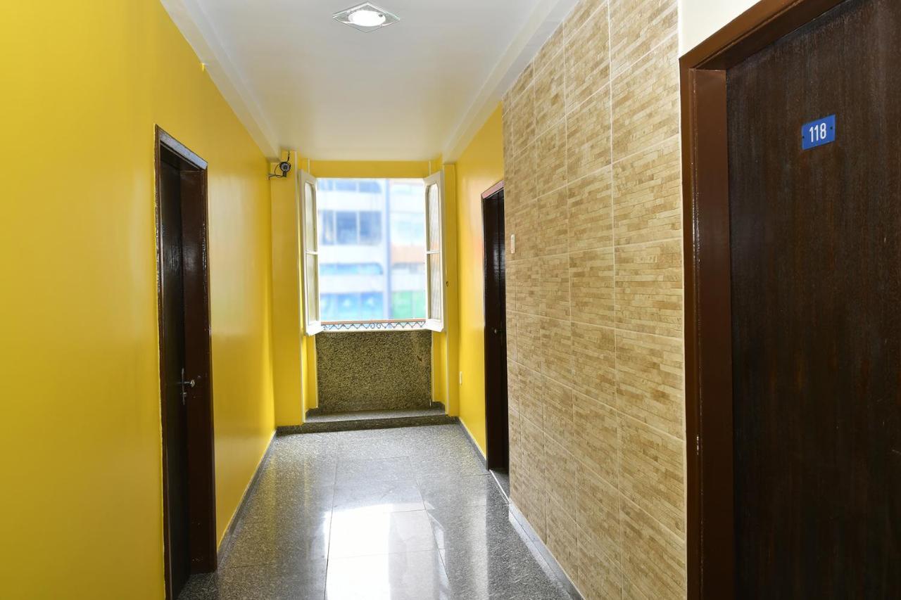 Rio Claro Hotel