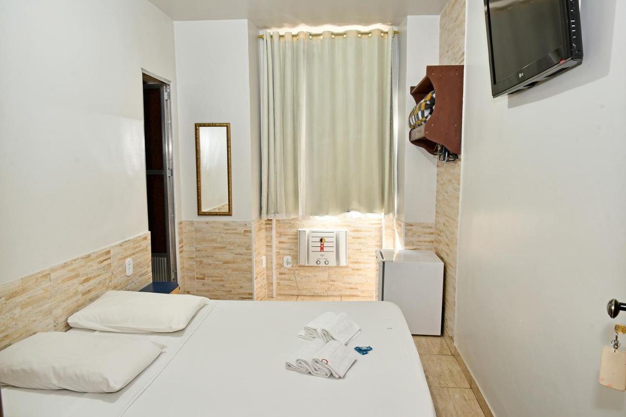 Rio Claro Hotel Rio de Janeiro