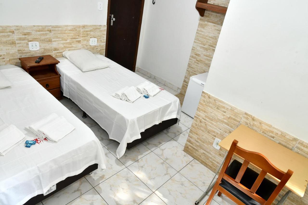Hotel Rio Claro