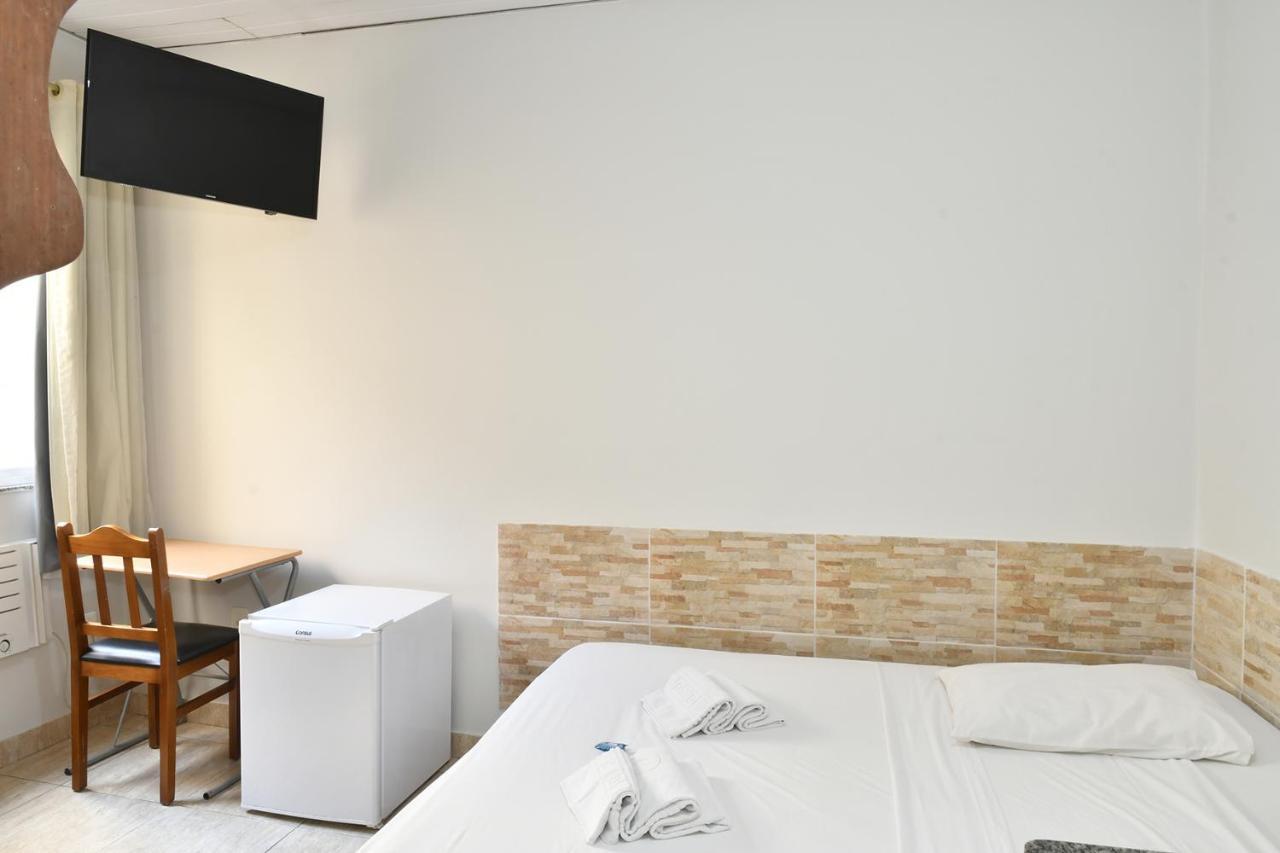 Hotel Rio Claro 2*