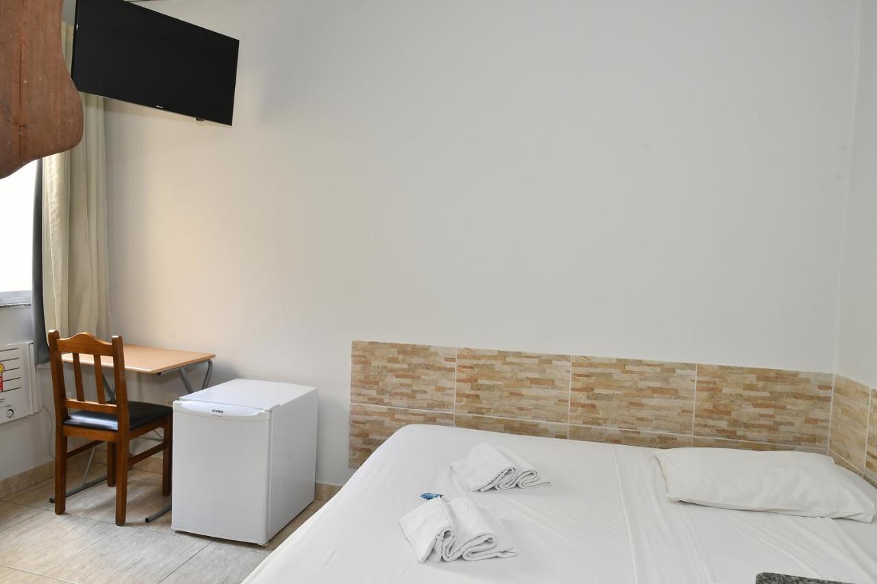 Hotel Rio Claro 2*